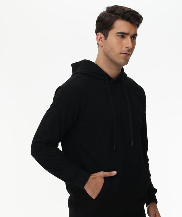 Alimens&Gentle Unisex Cozy Soft Hoodies