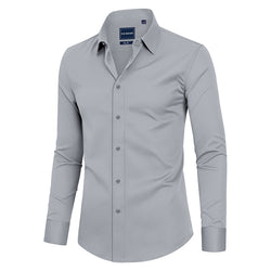 IVE KROME  stain sheild dress shirt