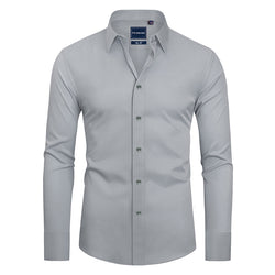 IVE KROME  stain sheild dress shirt