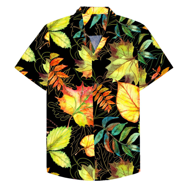 Hawaiian shirt