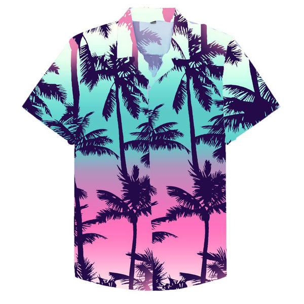 Hawaiian shirt