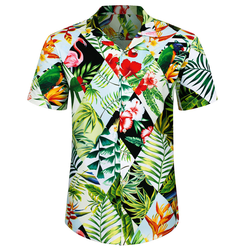 Hawaiian shirt