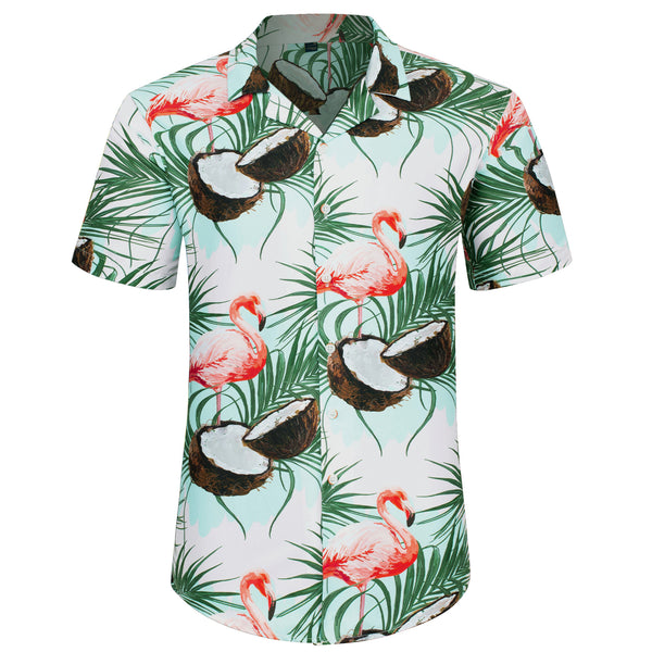 Hawaiian shirt