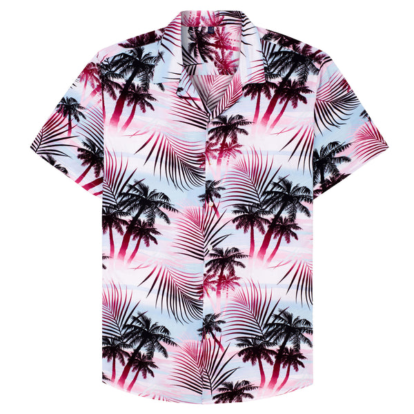 Hawaiian shirt