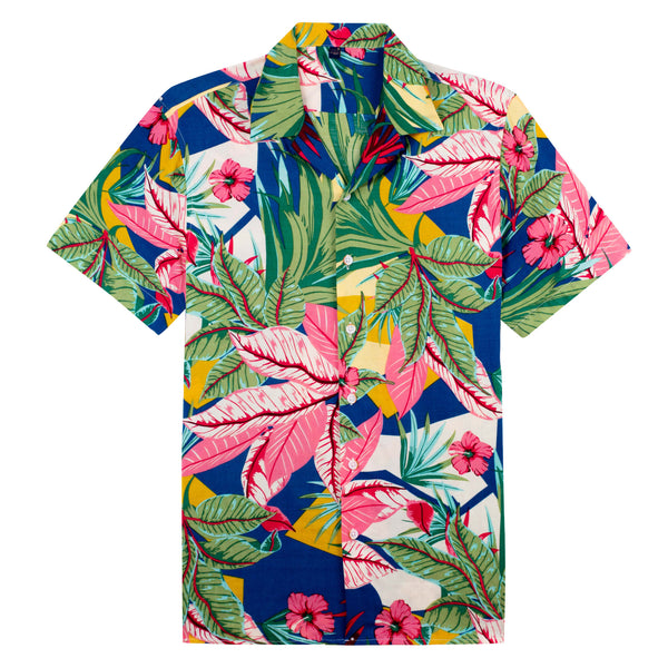 Hawaiian shirt