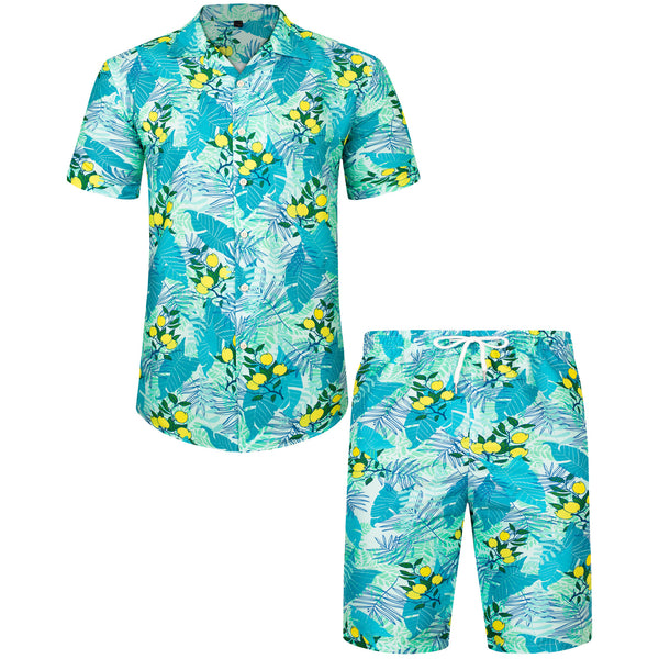 Hawaiian shirt