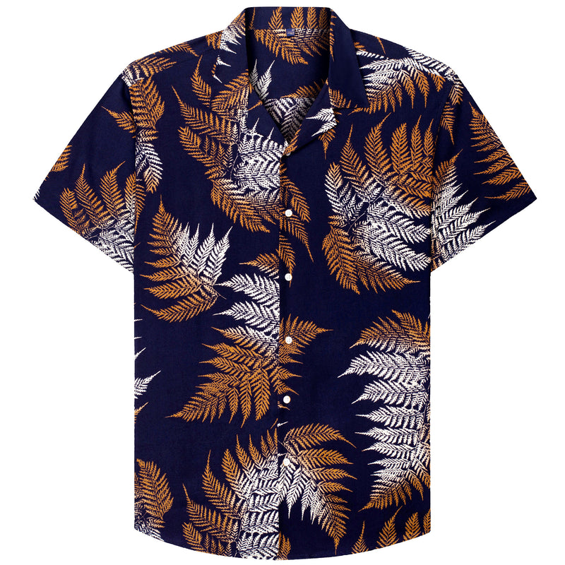 Hawaiian shirt