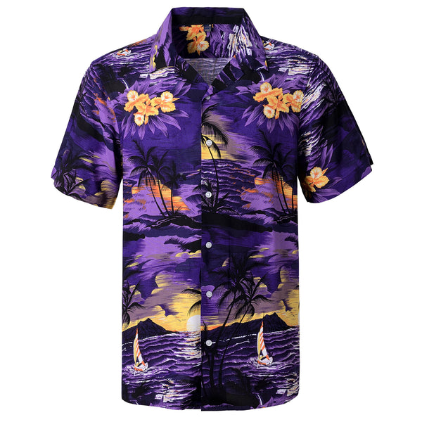 Hawaiian shirt