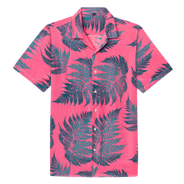 Hawaiian shirt